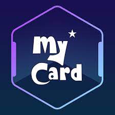 mycard储值