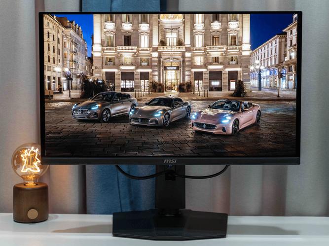 _微星MAG 272QP QD-OLED X50流光显示器发布：500Hz超高刷，附赠磁吸遮光罩，618首发享百元福利_微星MAG 272QP QD-OLED X50流光显示器发布：500Hz超高刷，附赠磁吸遮光罩，618首发享百元福利