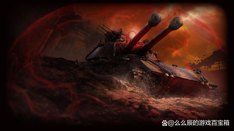 《坦克世界》与非遗的奇妙碰撞 匠人面塑C系战神__《坦克世界》与非遗的奇妙碰撞 匠人面塑C系战神